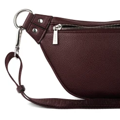 Sarah Fanny Pack - Mahogany