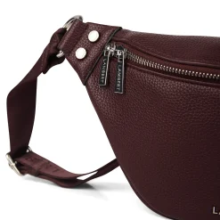 Sarah Fanny Pack - Mahogany