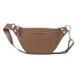 Sarah Fanny Pack - Taupe