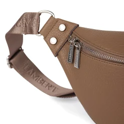 Sarah Fanny Pack - Taupe