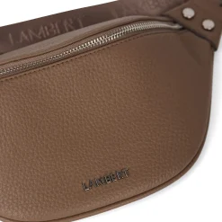 Sarah Fanny Pack - Taupe
