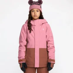 Sass N Frass Jacket 8-16y