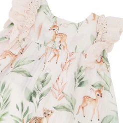 Savannah Dress 3-24m