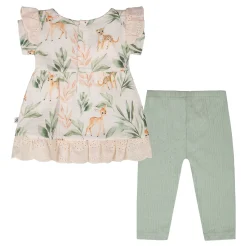 Savannah 2pce Set 3-24m