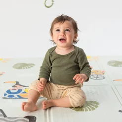 Savannah Super Size Foam Playmat