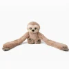 Sawyer sloth plush weighted 1.