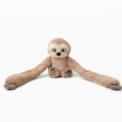 Sawyer sloth plush weighted 1.