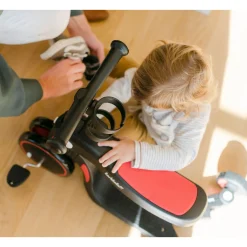 Scoobi™ 5-in-1 Convertible Scooter - Green