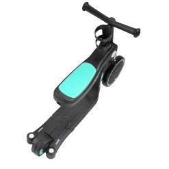 Scoobi™ 5-in-1 Convertible Scooter - Green