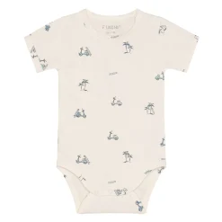 Scooter Overall Set 6-24m