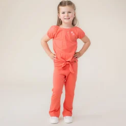 Sea Knotted T-shirt 2-12