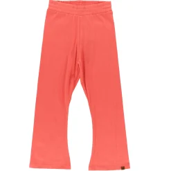 Sea Ribbed Flare Pants 2-12