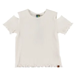 Sea Ribbed T-shirt 2-12