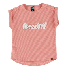 Sea Striped T-shirt 2-12