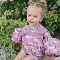 Sea You On Top Floaties 2-6y