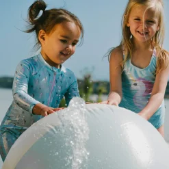 Seahorse Swimsuit 3-24m