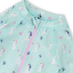 Seahorse Swimsuit 3-24m