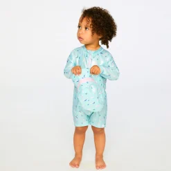 Seahorse Swimsuit 3-24m