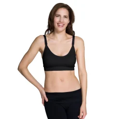 Seamless Nursing Bra