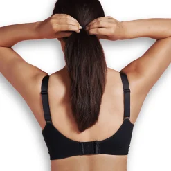 Seamless Nursing Bra With Carri-Gel®