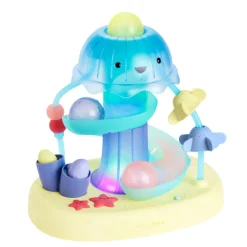 Seascape Musical Activity Ball Drop