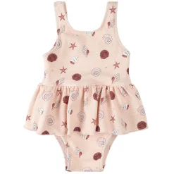 Seashells Swimsuit 6-24m