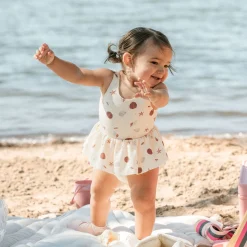 Seashells Swimsuit 6-24m