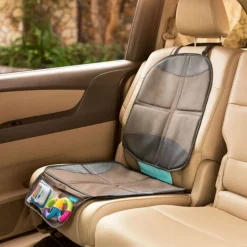 Seat Guardian - Black