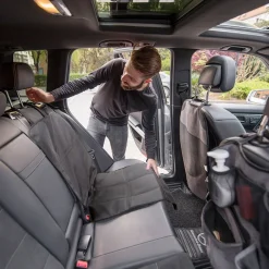 Seat Protector 3 in 1