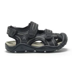 Seaturtle 2 Black Sandals Sizes 11-5