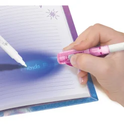 Secret Diary - Estrelia