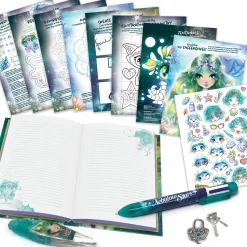 Secret Diary - Marinia