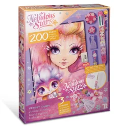 Secret Diary - Petulia Nebulous Star