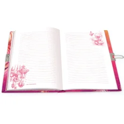 Secret Diary - Petulia Nebulous Star