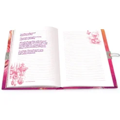 Secret Diary - Petulia Nebulous Star