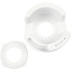 Security Lever Handle Lock