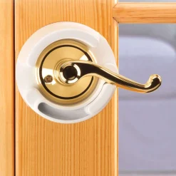 Security Lever Handle Lock