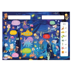 Seek And Find: Magical Creatures