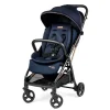 Selfie Plus Stroller - Blue Shine