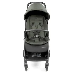 Selfie Plus Stroller - Blue Shine