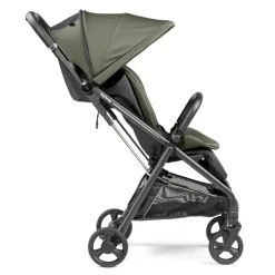 Selfie Plus Stroller - True Black
