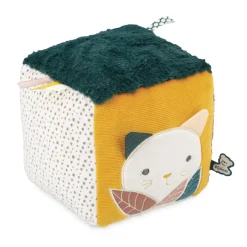 Sensory Cube Stimuli