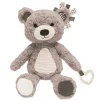 Sensory Snuggable Bear