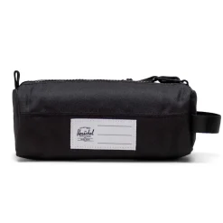 Settlement Pencil Case - Black