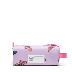 Settlement Pencil Case - Butterfly