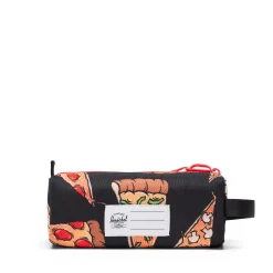 Settlement Pencil Case - Pizza Party