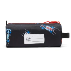 Settlement Pencil Case - Racing Cars