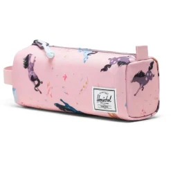 Settlement Pencil Case - Wild Horses