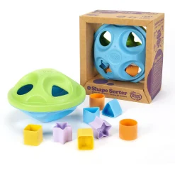 Shape Sorter