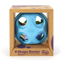 Shape Sorter